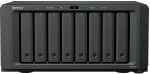Serveur NAS 8 baies Synology DiskStation® DS1825+