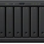 SYNOLOGY DiskStation DS1823xs+ 8Bay Ryzen V1780B 4cores 8GB 3x1GbE 1x10GbE 60M