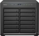 SYNOLOGY DiskStation DS3622xs+12Bay Xeon D-1531 6cors 16GB 3x1G-RJ45 2x10G-RJ45 60M