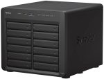 SYNOLOGY DiskStation DS3622xs+12Bay Xeon D-1531 6cors 16GB 3x1G-RJ45 2x10G-RJ45 60M – Image 2