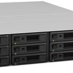Serveur NAS 12 baies Synology RackStation RS3621xs+