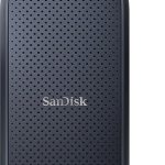 Disque dur portable SSD SanDisk® 2 To (SDSSDE30-2T00-G26)