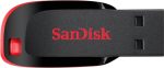 CLE USB SANDISK CRUZER BLADE-128go-2.0-noir-sdcz50-128g-b35 – Image 3