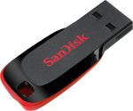 CLE USB SANDISK CRUZER BLADE-32-gb-usb-20-sdcz50-032g-b35 – Image 2
