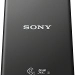 Lecteur de cartes Sony SD/CFexpress Type A (MRW-G2)