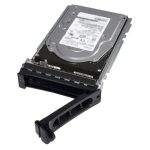 Dell 2To 7200 tr/min SATA 6Gbit/s 512n 3.5pouces Enfichable à Chaud Disque Dur