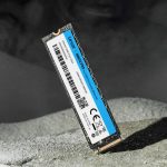 LEXAR SSD NM610 PRO 500GB Lexar NM610 PRO M.2 2280 PCle Gen 3X4 NVMe up to 3300MB/s Read & 1700M 12M – Image 3
