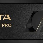 Disque Dur interne SSD ADATA LEGEND 970 PRO PCIe Gen5 x4 M.2 2280 - 2To (SLEG-970P-2TCI)
