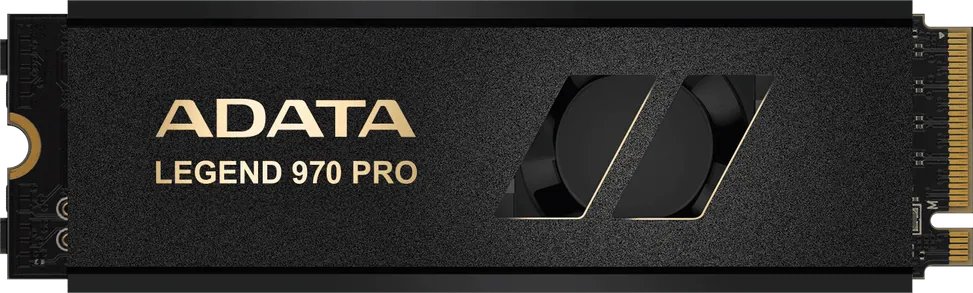cmsowrw2q0iedqg03h30mq7l6.jpg Disque Dur interne SSD ADATA LEGEND 970 PRO PCIe Gen5 x4 M.2 2280 - 2To (SLEG-970P-2TCI) – Image 1