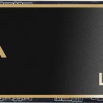 Disque Dur interne SSD ADATA LEGEND 960 PCIe Gen4 x4 M.2 2280 - 1To (ALEG-960-1TCS)