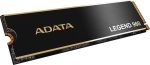 Disque Dur interne SSD ADATA LEGEND 960 PCIe Gen4 x4 M.2 2280 - 1To (ALEG-960-1TCS) – Image 2
