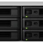 Serveur SAN 12 baies Synology RackStation® UC3200