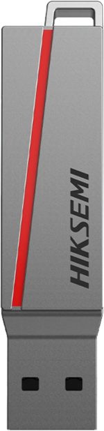 Clé USB double connectique Hiksemi E307C 64Go USB 3.2 Type-C (HSM-USB-E307C-64G-U3) – Image 2