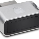 Lecteur d’empreintes digitales Kensington VeriMark Guard USB-C (K64709WW)