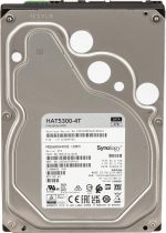 SYNOLOGY Disque 4TB SATA 3,5'' Série HAT5300 7.2k 36M