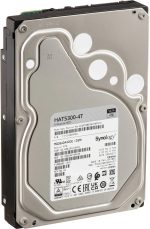 SYNOLOGY Disque 4TB SATA 3,5'' Série HAT5300 7.2k 36M – Image 2