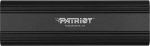 Disque Dur portable SSD Patriot Transporter Lite TYPE-C 1 To (PTPL1TBPECB)