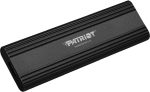 Disque Dur portable SSD Patriot Transporter Lite TYPE-C 1 To (PTPL1TBPECB) – Image 2