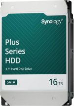 Disque dur interne 3.5" Synology HAT3310 16 To (HAT3310-16T) – Image 2