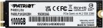 Disque Dur interne SSD Patriot P400 Lite M.2 2280 PCIe Gen4 x4 NVMe 1 To (P400LP1KGM28H)