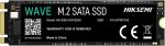 Disque Dur interne SSD Hiksemi Wave(N) M.2 2280 SATA III 256 Go (HS-SSD-WAVE-N-256G) – Image 2