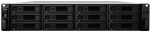 Serveur NAS 12 Baies Synology RackStation RS3618xs