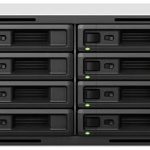 Serveur NAS 16 baies Synology RackStation RS4021xs+