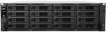 SYNOLOGY RackStation RS4021xs+ 16Bay Xeon D-1541 8cores 16GB 4x1GbE 2x10GbE 60M