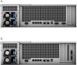 SYNOLOGY RackStation RS4021xs+ 16Bay Xeon D-1541 8cores 16GB 4x1GbE 2x10GbE 60M – Image 3