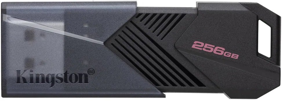 cmsows1w90ioiqg035rpn94cb.jpg Clé USB Kingston DataTraveler Exodia Onyx USB Type-A 3.2 Gen1 - 256 Go (DTXON/256GB) – Image 1