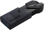 Clé USB Kingston DataTraveler Exodia Onyx USB Type-A 3.2 Gen1 - 256 Go (DTXON/256GB) – Image 2