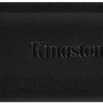Clé USB Kingston DataTraveler 70 USB Type-C 3.2 Gen1 - 256 GB (DT70/256GB)