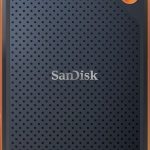 Disque SSD portable SanDisk Extreme PRO Portable SSD V2 1 To SDSSDE81