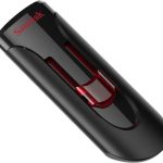Clé USB SanDisk Cruzer Glide 3.0 USB Flash Drive 256 Go (SDCZ600-256G-G35)