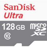 SanDisk Ultra Lite microSDXC 128GB (SDSQUNR-128G-GN6MN)