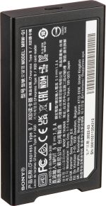Lecteur de carte mémoire Sony XQD / CFexpress Type-B (MRW-G1) – Image 2