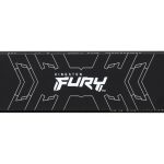 Kingston Technology 500G FURY RENEGADE M.2 2280 NVMe SSD 500G FURY RENEGADE M.2 2280 NVMe SSD (SFYRS/500G)