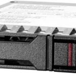 HPE 300GB SAS 12G Mission Critical 15K SFF BC (P28028-B21)