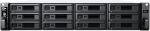 SYNOLOGY RackStation RS2423+ 12à24Bay Ryzen V1780B 4cores 8GB 2x1GbE 1x10GbE 36M