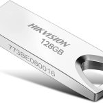 Clé USB HIKVISION M200 USB 3.0 METAL (HS-USB-M200-128G)