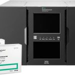 HPE LTO-8 Ultrium 30TB RW Data Cartridge