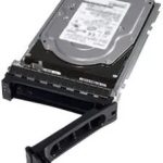 Disque Dur DELL pour serveur 8TB 7.2K RPM NLSAS 12Gbps 512e 3.5in Hot-plug (400-BMGQ)