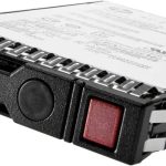 Disque dur HPE 900 Go, SAS 12G Enterprise, 15 000 tr/min, faible encombrement (2,5 po), SC, micrologiciel à signature numérique