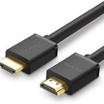 Câble Ugreen HDMI Male to Male - 1.5 mètre (60820)