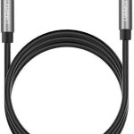 Câble audio Jack Ugreen mâle 3,5 mm vers Jack mâle 3,5 mm - 1 mètre (10733)