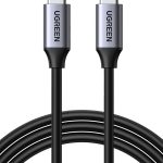 Câble Ugreen USB-C 3.1 Mâle vers Mâle - 1.5 mètre (50751)