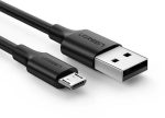 Câble Ugreen USB-A vers Micro USB 2A - 1 mètre (60136) – Image 7