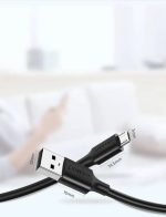 Câble Ugreen USB-A vers Micro USB 2A - 1 mètre (60136) – Image 6