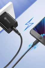 Câble Ugreen USB-A vers Micro USB 2A - 1 mètre (60136) – Image 2