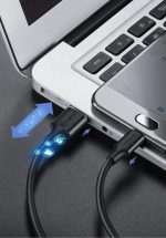 Câble Ugreen USB-A vers Micro USB 2A - 1 mètre (60136) – Image 8